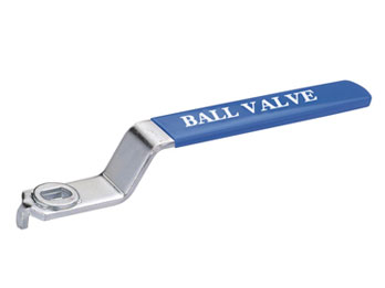 球閥手把